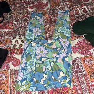 Aerie Crossover Leggings